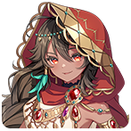 アラビアンパフェ