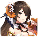 オランジェット