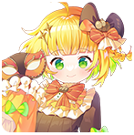 パンプキンパイ