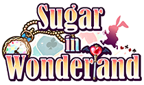 復刻Sugar in Wonderland