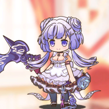 シナモンロール - シュガーコンフリクト（シュガコン）攻略 Wiki