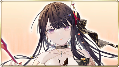 トルタ・カプレーゼ(VT) シュガーコンフリクト(シュガコン)攻略 Wiki